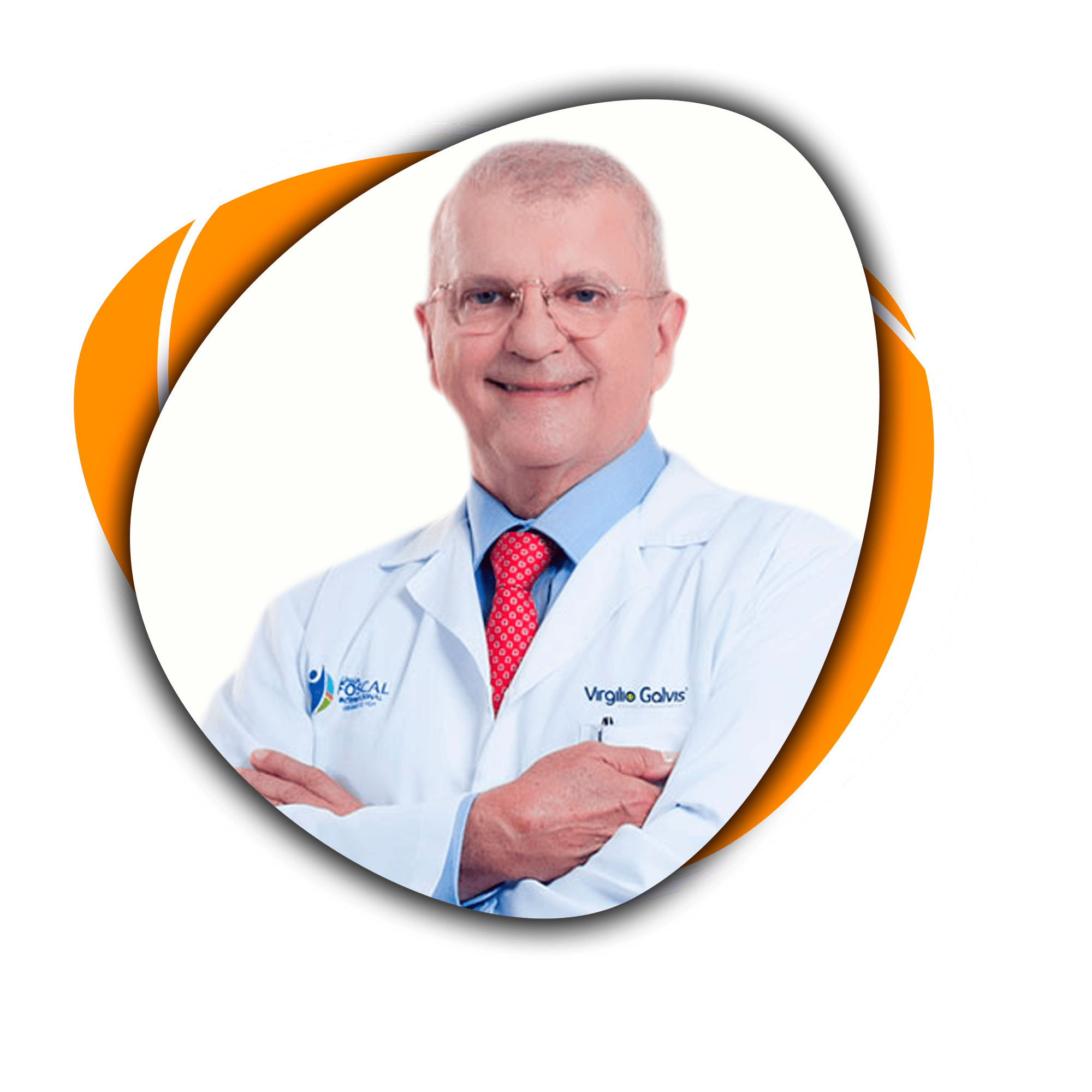 Virgilio Galvis, MD